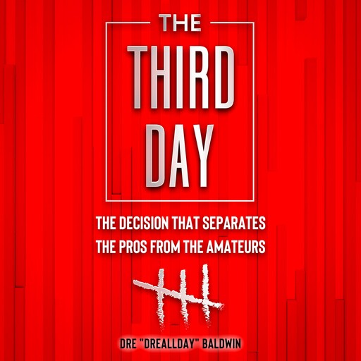 The Third Day, Dre Baldwin