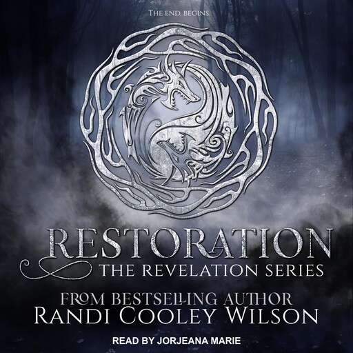 Restoration, Randi Cooley Wilson
