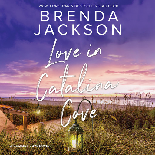 Love in Catalina Cove, Brenda Jackson