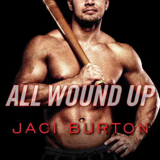 All Wound Up, Jaci Burton