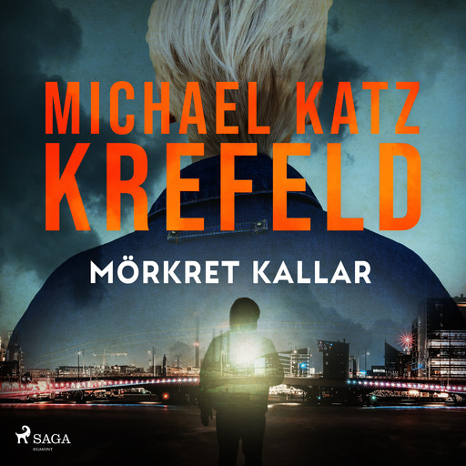 Mörkret kallar, Michael Katz Krefeld