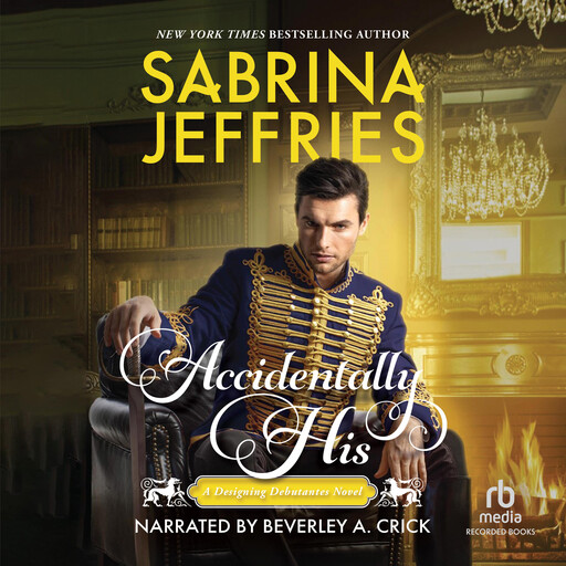Accidentally His, Sabrina Jeffries