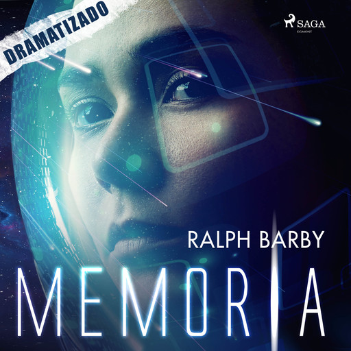 Memoria - Dramatizado, Ralph Barby