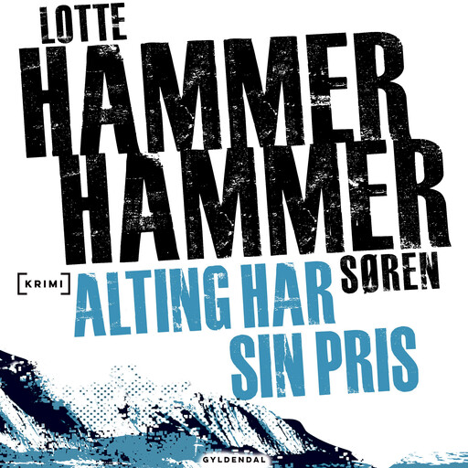 Alting har sin pris, Lotte og Søren Hammer