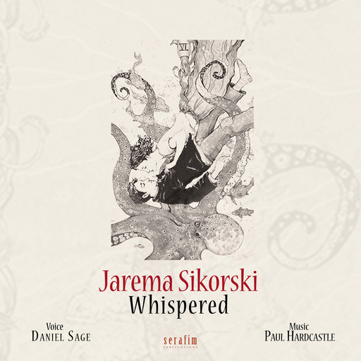 Whispered, Jarema Sikorski