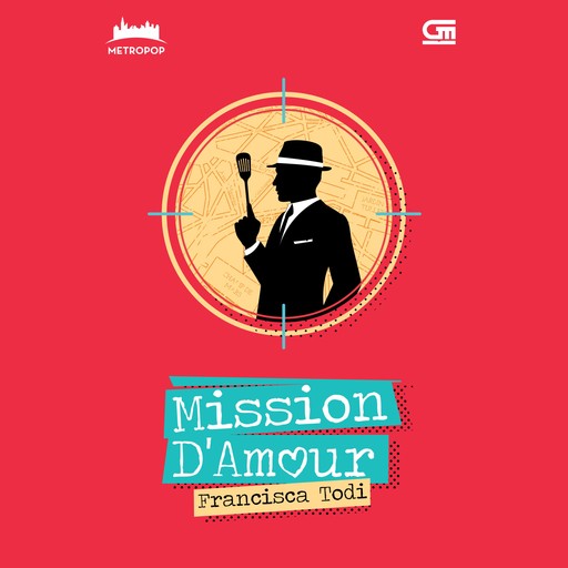 Mission D'Amour, Francisca Todi