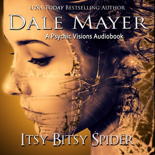 Itsy Bitsy Spider, Dale Mayer