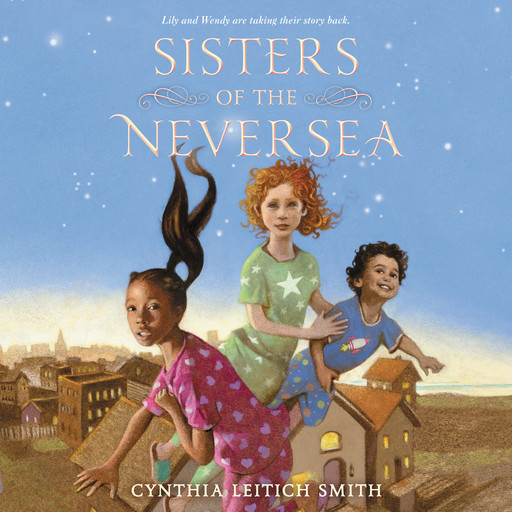 Sisters of the Neversea, Cynthia Smith