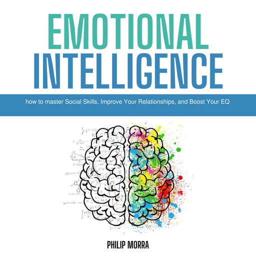 Emotional Intelligence, Philip Morra