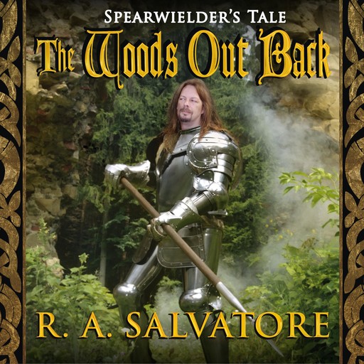 The Woods Out Back, R.A.Salvatore