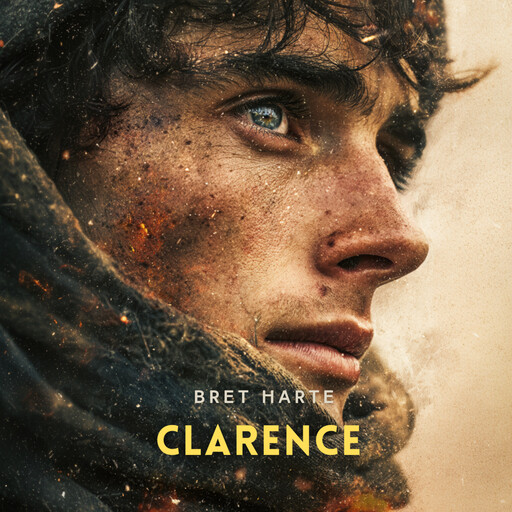 Clarence, Bret Harte