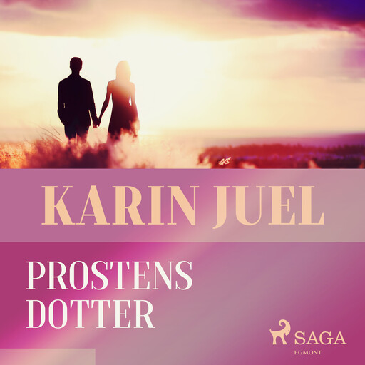 Prostens dotter, karin juel dam