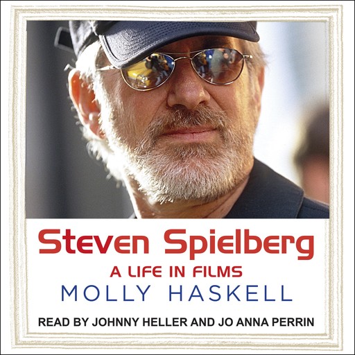 Steven Spielberg, Molly Haskell