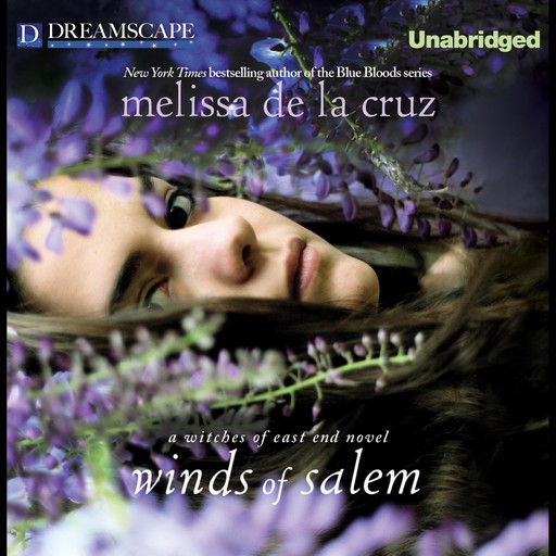 Winds of Salem, Melissa de la Cruz