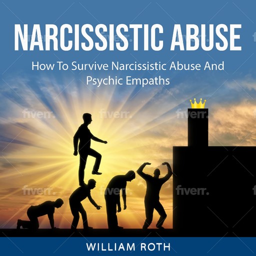 Narcissistic Abuse, William Roth