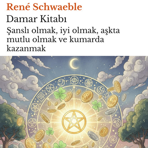 Damar Kitabı, René Schwaeble