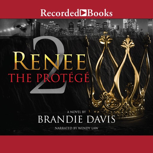Renee 2: The Protégé, Brandie Davis