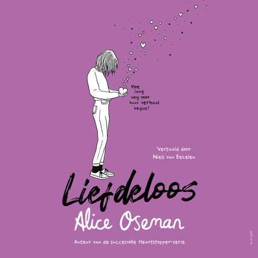 Liefdeloos, Alice Oseman
