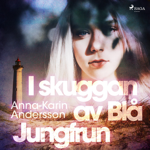 I skuggan av Blå Jungfrun, Anna-Karin Andersson