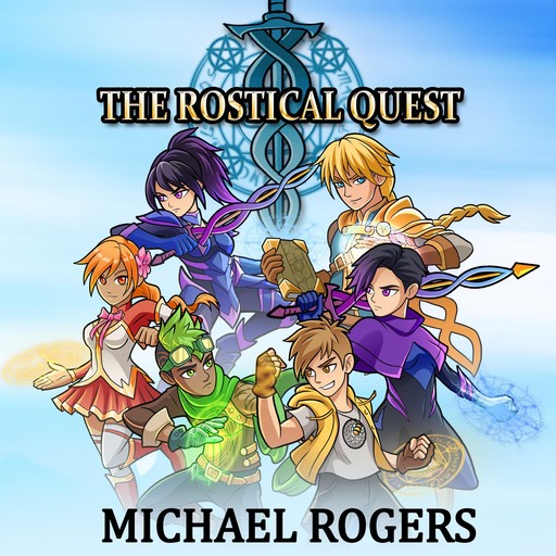 The Rostical Quest, Michael Rogers