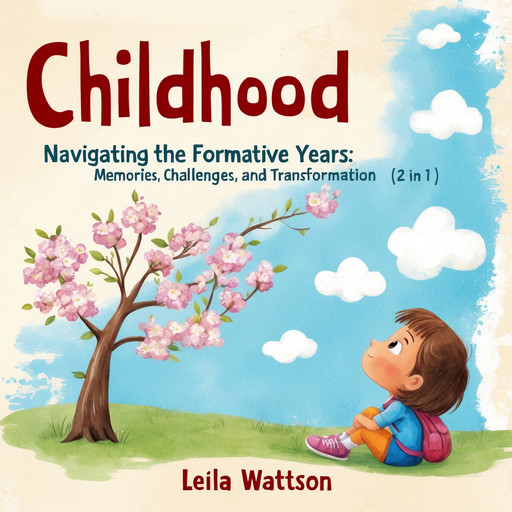 Childhood, Leila Wattson