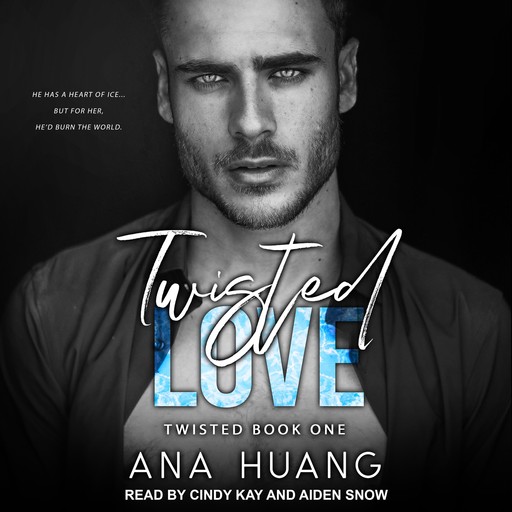 Twisted Love, Ana Huang