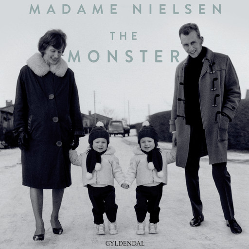 The Monster, Madame Nielsen