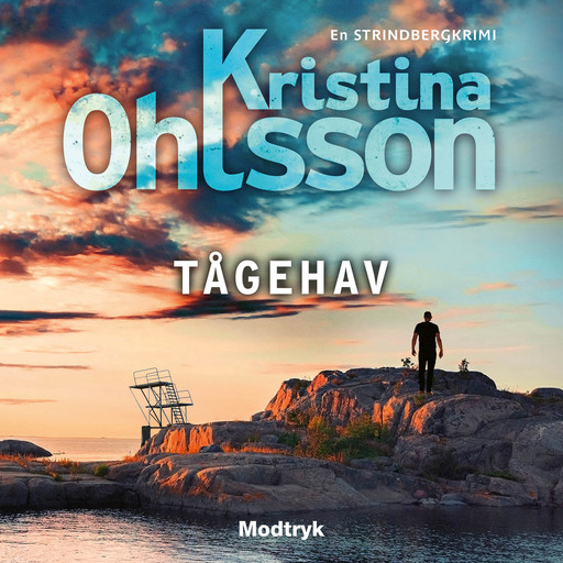 Tågehav, Kristina Ohlsson