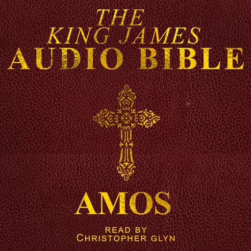 Amos, Christopher Glyn