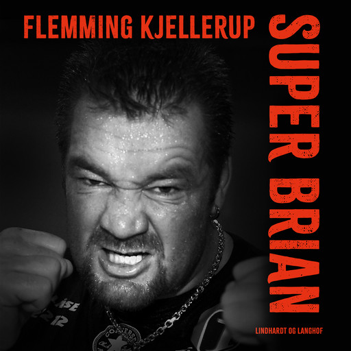 Super Brian, Flemming Kjellerup