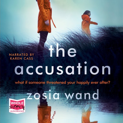 The Accusation, Zosia Wand