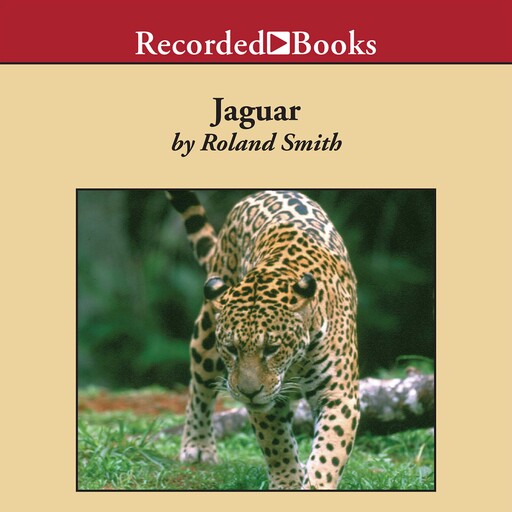 Jaguar, Roland Smith