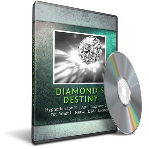 Hypnosis to Attain Any Goal In Network Marketing, Be Conscious Creators