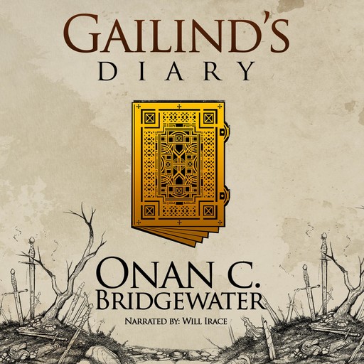 Gailind's Diary, Onan C. Bridgewater