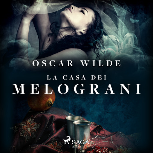 La casa dei melograni, Oscar Wilde