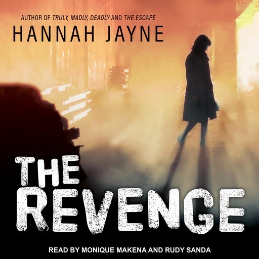 The Revenge, Hannah Jayne
