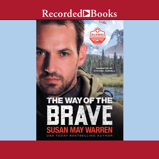 The Way of the Brave, Susan Warren