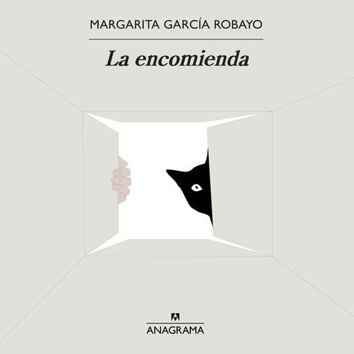 La encomienda, Margarita García Robayo