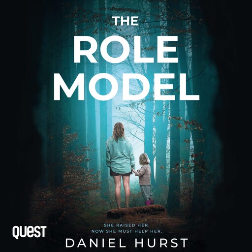 The Role Model, Daniel Hurst
