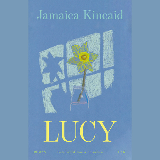 Lucy, Jamaica Kincaid