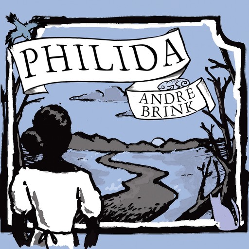 Philida, Andre Brink