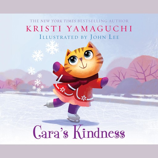Cara's Kindness, Kristi Yamaguchi