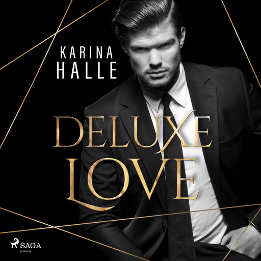 Deluxe Love (Dumont-Saga, Band 2), Karina Halle