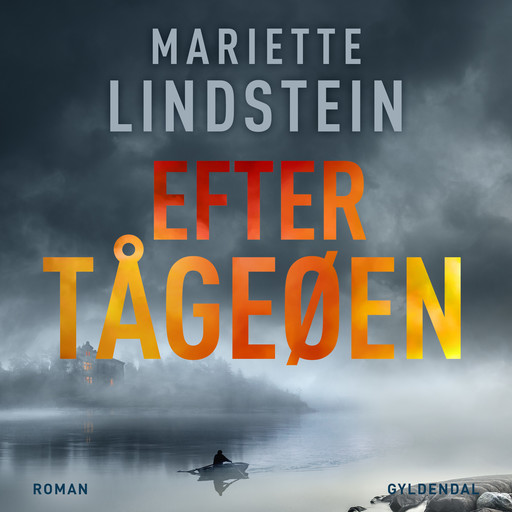 Efter Tågeøen, Mariette Lindstein