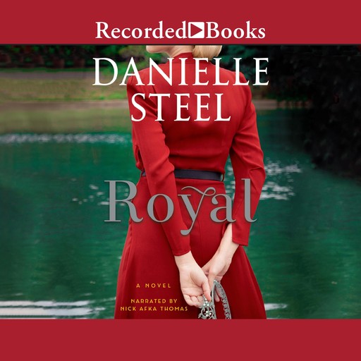 Royal, Danielle Steel