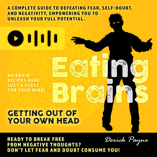 Eating Brains, Derick Payne