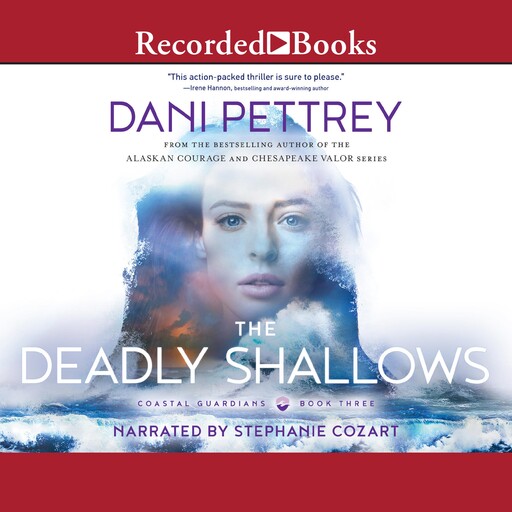 The Deadly Shallows, Dani Pettrey
