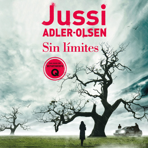 Sin límites, Jussi Adler-Olsen