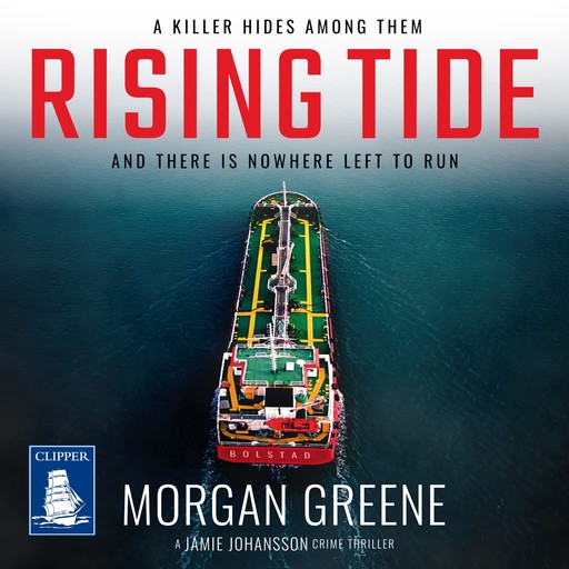 Rising Tide, Morgan Greene