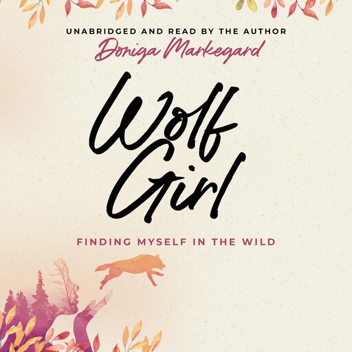 Wolf Girl, Doniga Markegard
